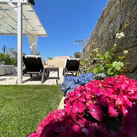 Farm stay Antiche Macine Del Salento - Nel Cuore Del Salento