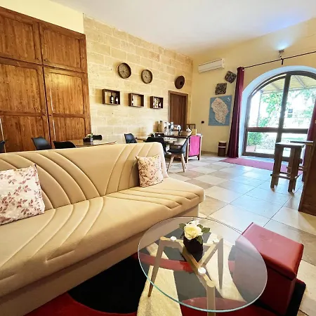 Farm stay Antiche Macine Del Salento - Nel Cuore Del Salento