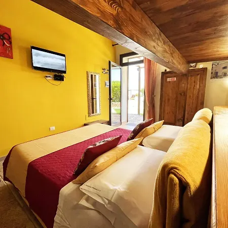 Farm stay Antiche Macine Del Salento - Nel Cuore Del Salento