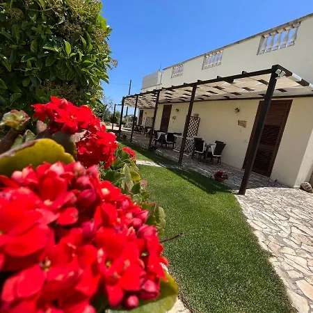 Antiche Macine Del Salento - Nel Cuore Del Salento Farm stay *