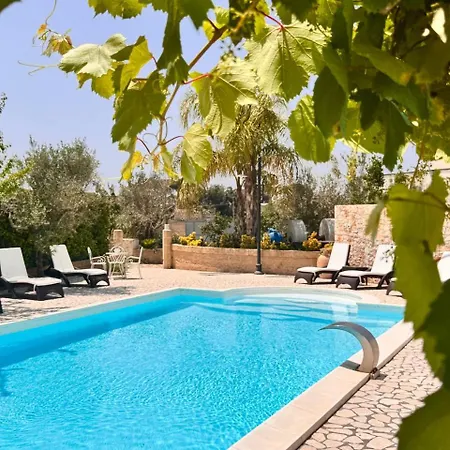 Antiche Macine Del Salento - Nel Cuore Del Salento ファームステイ *