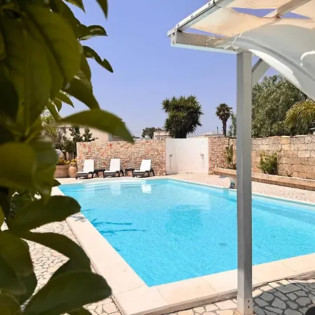ファームステイ Antiche Macine Del Salento - Nel Cuore Del Salento *