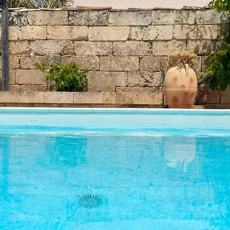 Antiche Macine Del Salento - Nel Cuore Del Salento ファームステイ サルヴェ