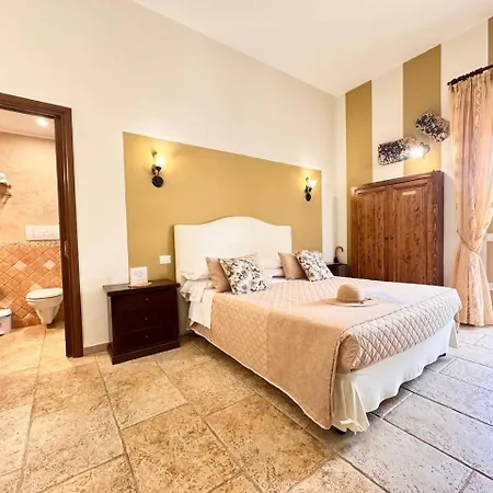 ファームステイ Antiche Macine Del Salento - Nel Cuore Del Salento